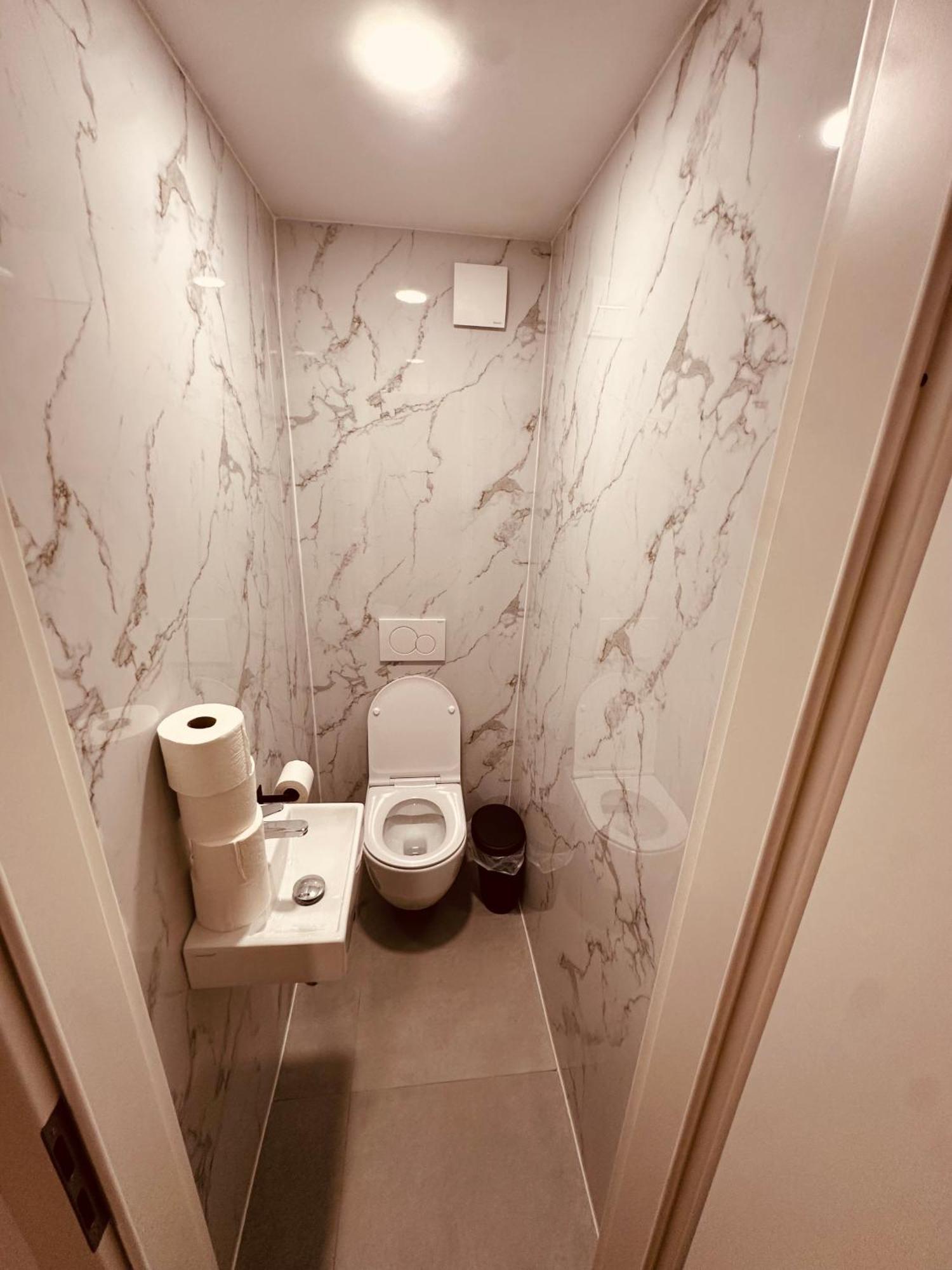 Chalet Pjagodic Cerklje na Gorenjskem Bagian luar foto
