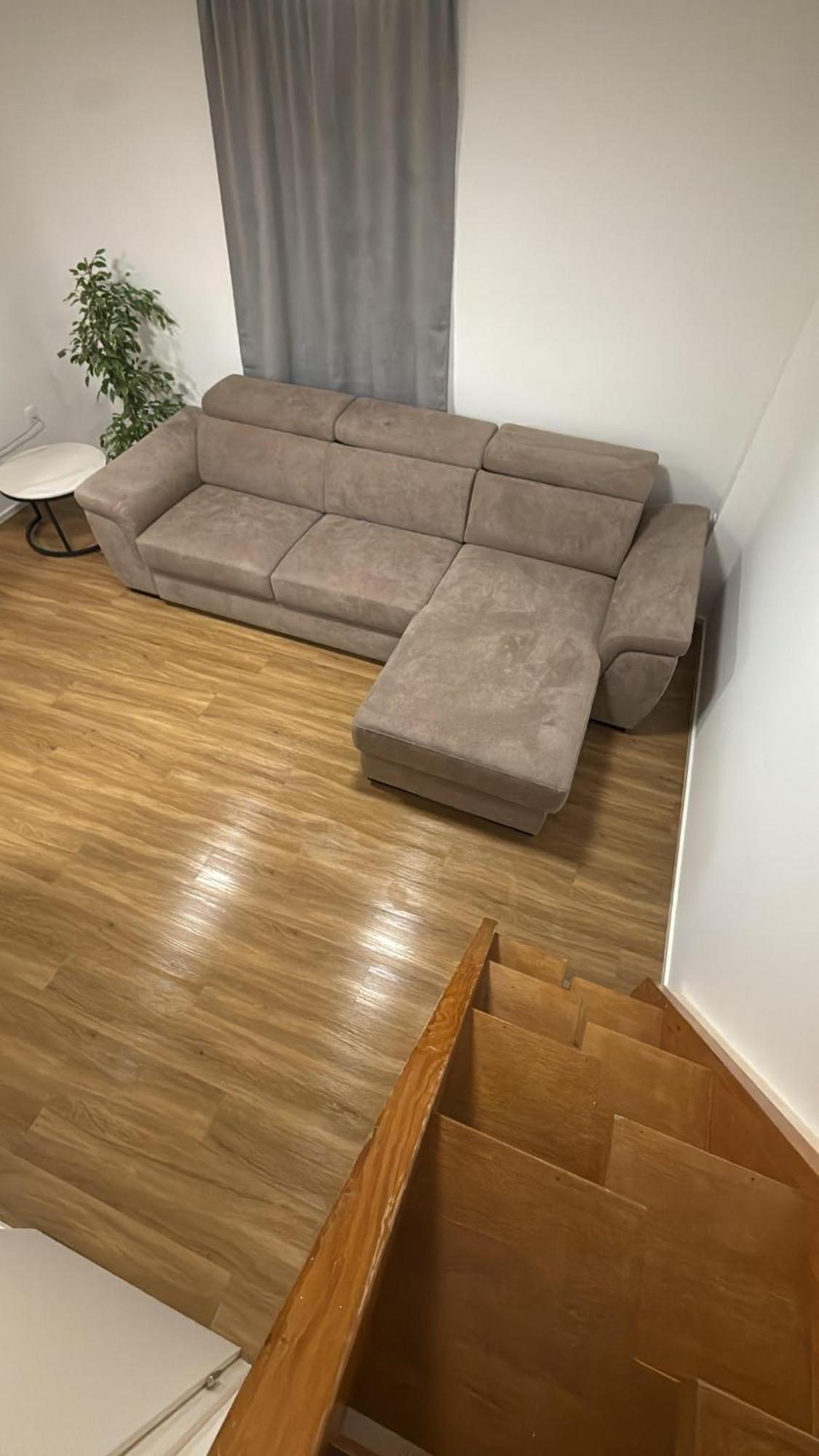 Chalet Pjagodic Cerklje na Gorenjskem Bagian luar foto